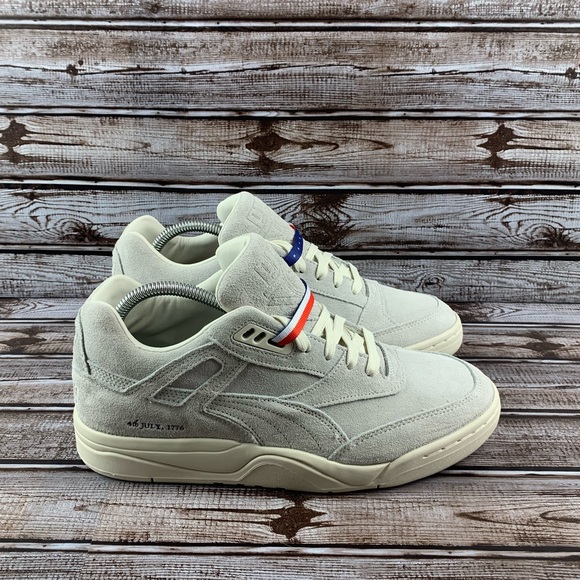 puma 4th of july